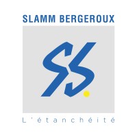 SLAMM BERGEROUX logo - Similar company to Novart