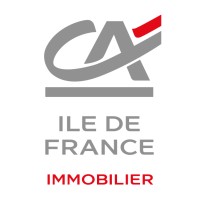 Crédit Agricole Ile-de-France Immobilier logo - Similar company to Pollux.Fr