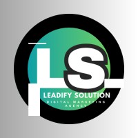 LeadiFy solution logo - Similar company to Slicingdice - The All-In-One Data Solution