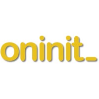 Oninit Consulting logo - Similar company to Informix Experts