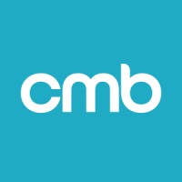 CMB logo - Similar company to Cloud Connections, Llc