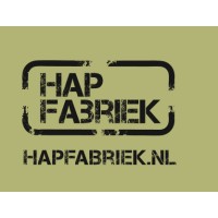 Hapfabriek logo - Similar company to De Borgh