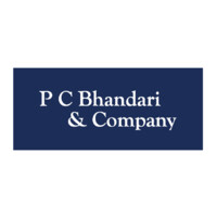 P C Bhandari and Co. logo - Similar company to Ca Adda