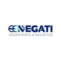 EGATI Engenharia & Negócios logo - Similar company to Ceteclins - Centro Tecnológico De Lins