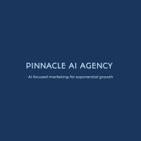 Pinnacle AI Agency logo - Similar company to Daekho Studios