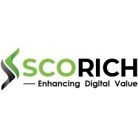 Scorich Services Pvt Ltd. logo - Similar company to Yoomoney Fintech Services Pvt. Ltd.
