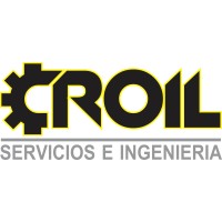 Croil Servicios e Ingeniería SAS logo - Similar company to Tecpesa
