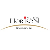 Horison Ultima Seminyak Bali logo - Similar company to Ocean Golf