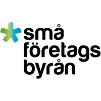 Småföretagsbyrån logo - Similar company to Divetas Ab
