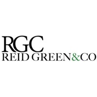 Reid Green & Co logo - Similar company to Planet Compliance