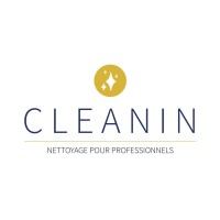 Cleanin Nettoyage logo - Similar company to Groupe Eli