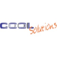 Cool Solutions Manufacturing, Inc. logo - Similar company to Go4Loyal