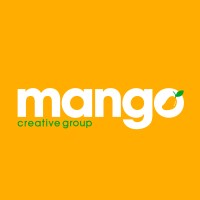 Mango Creative Group logo - Similar company to Alif Creative Studio