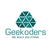 Geekoders logo - Similar company to Nexxus Technology