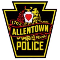 Allentown Police Department logo - Similar company to Lehigh County Authority