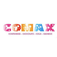 COMAX logo - Similar company to Comax