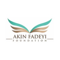 Akin Fadeyi Foundation logo - Similar company to African Centre For Leadership, Strategy & Development (Centre Lsd)