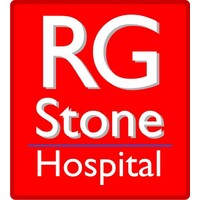 RG Stone Urology & Laparoscopy Hospitals logo - Similar company to Hubnet