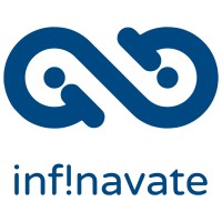 Infinavate logo - Similar company to Next Level Career Services, Llc