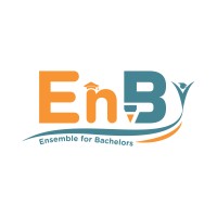 Ensemble For Bachelors logo - Similar company to Ednep Abhiyan