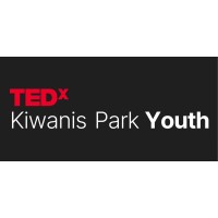 TEDxKiwanis Park Youth logo - Similar company to Make Sht Happen Llc