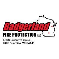 Badgerland Fire Protection logo - Similar company to Narimex