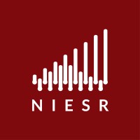 National Institute of Economic and Social Research (NIESR) logo - Similar company to Institute Of Management Studies (Ims) Ghaziabad - Business School