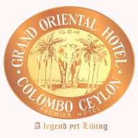 Grand Oriental Hotel Colombo logo - Similar company to Msk Logix