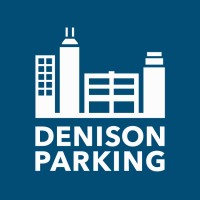 Denison Parking logo - Similar company to Toolsey