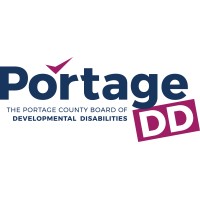 Portage County Board of Developmental Disabilities logo - Similar company to Associated Packaging Technologies