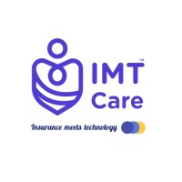 IMT Care—White Label Insurance+ Platform logo - Similar company to Strive (Yc S21) | Coding School For Kids.