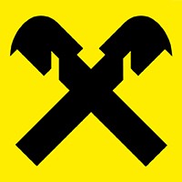 Raiffeisen-Landesbank Tirol AG logo - Similar company to Interact Stroke Support
