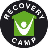 Recovery Camp logo - Similar company to Tribe Disability Support