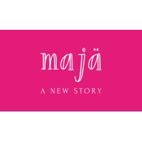 maja a new story logo - Similar company to Trinity Holdings