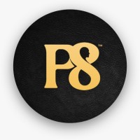 P8RH - Culture & HR Consulting logo - Similar company to Le Fruit Cosmetics