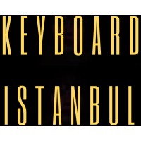 KEYBOARDISTANBUL