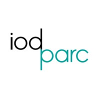IOD PARC logo - Similar company to Agulhas Applied Knowledge