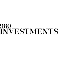 980Investments logo - Similar company to Hypha