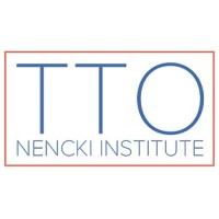 Nencki Institute Technology Transfer Office logo - Similar company to Uv Polimer