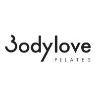 Bodylove Pilates logo - Similar company to Fluidform