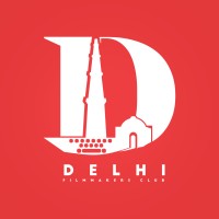 Delhi Filmmakers Club Enterprises logo - Similar company to Sg Dream Media