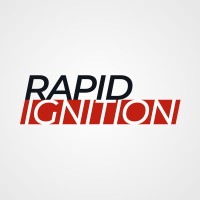 Rapid Ignition logo - Similar company to Thermosoft Australia