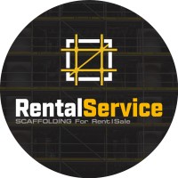 Rental Service LLC logo - Similar company to Scaffolding Rental & Service