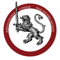 War Studies Society KCL logo - Similar company to Cypher Tech Solutions