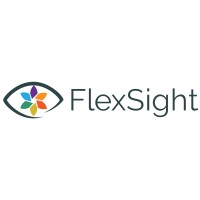 FlexSight logo - Similar company to Asterium