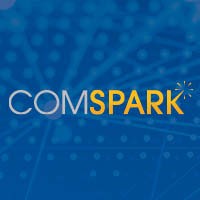 ComSpark logo - Similar company to Cdo Magazine