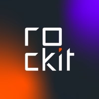 Studio Rockit Design - Brand Design logo - Similar company to Estúdio Touch