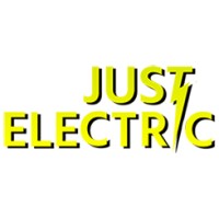 JustElectric Services logo - Similar company to Hydropure Water