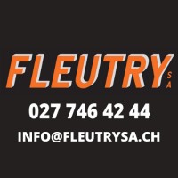 FLEUTRY SA logo - Similar company to Nco-Ing Sa