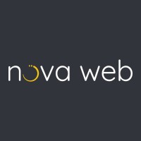 Nova Web logo - Similar company to Ohmytech